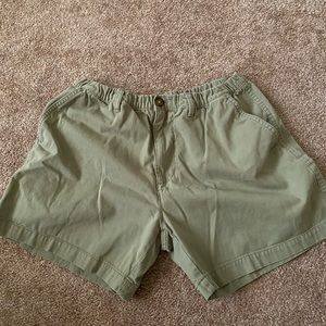 Bearbottom stretch shorts